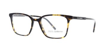 Dolce & Gabbana Glasses DG3365 502 54