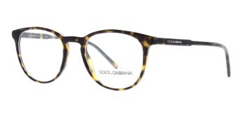 Dolce & Gabbana Glasses DG3366 502 52