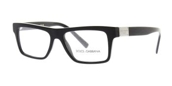 Dolce & Gabbana Glasses DG3368 2820 52