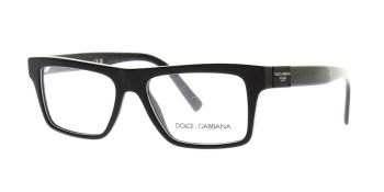 Dolce & Gabbana Glasses DG3368 501 52