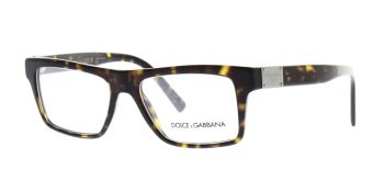 Dolce & Gabbana Glasses DG3368 502 52