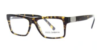 Dolce & Gabbana Glasses DG3368 502 54