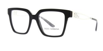 Dolce & Gabbana Glasses DG3376B 501 51