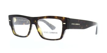 Dolce & Gabbana Glasses DG3379 502 53