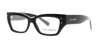 Dolce & Gabbana Glasses DG3387 501 51