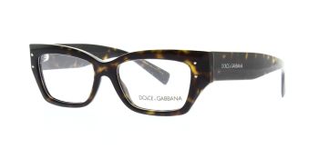 Dolce & Gabbana Glasses DG3387 502 51