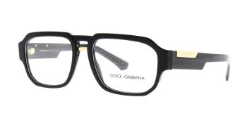 Dolce & Gabbana Glasses DG3389 501 55