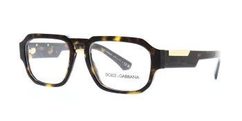 Dolce & Gabbana Glasses DG3389 502 53