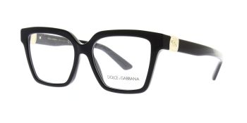 Dolce & Gabbana Glasses DG3395 501 53