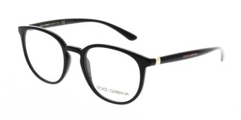 Dolce & Gabbana Glasses DG5033 501 50