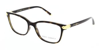 Dolce & Gabbana Glasses DG5036 502 53