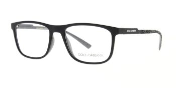 Dolce & Gabbana Glasses DG5062 2525 55