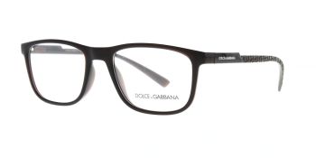 Dolce & Gabbana Glasses DG5062 3295 53