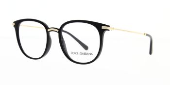 Dolce & Gabbana Glasses DG5071 501 52