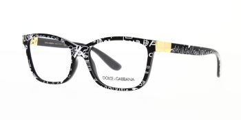 Dolce & Gabbana Glasses DG5077 3313 54