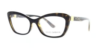 Dolce & Gabbana Glasses DG5082 502 54