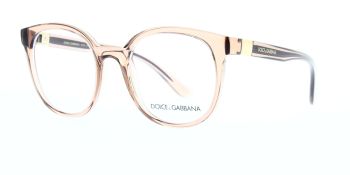 Dolce & Gabbana Glasses DG5083 3148 51