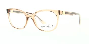 Dolce & Gabbana Glasses DG5084 3148 53