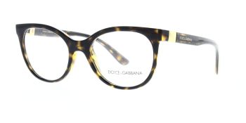 Dolce & Gabbana Glasses DG5084 502 53