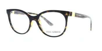 Dolce & Gabbana Glasses DG5084 502 55