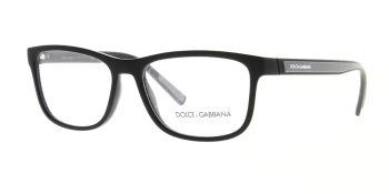 Dolce & Gabbana Glasses DG5086 501 56