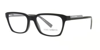 Dolce & Gabbana Glasses DG5088 2525 55