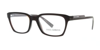 Dolce & Gabbana Glasses DG5088 3295 55