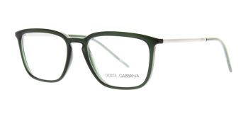 Dolce & Gabbana Glasses DG5098 3008 54