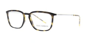 Dolce & Gabbana Glasses DG5098 502 54