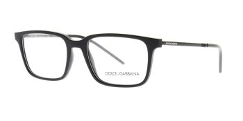 Dolce & Gabbana Glasses DG5099 2525 53