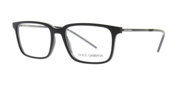 Dolce & Gabbana Glasses DG5099 2525 55