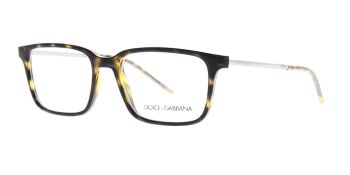 Dolce & Gabbana Glasses DG5099 502 53