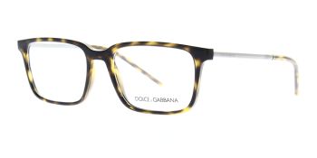 Dolce & Gabbana Glasses DG5099 502 55