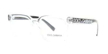 Dolce & Gabbana Glasses DG5101 3133 50