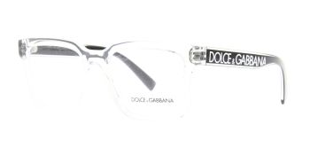 Dolce & Gabbana Glasses DG5101 3133 52