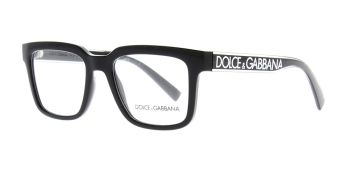 Dolce & Gabbana Glasses DG5101 501 50