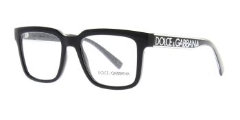 Dolce & Gabbana Glasses DG5101 501 52