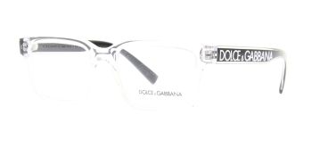 Dolce & Gabbana Glasses DG5102 3133 53