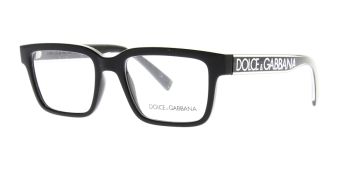 Dolce & Gabbana Glasses DG5102 501 51