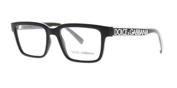 Dolce & Gabbana Glasses DG5102 501 53