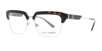 Dolce & Gabbana Glasses DG5103 502 55