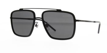 Dolce & Gabbana Sunglasses DG2220 01 87 57