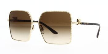 Dolce & Gabbana Sunglasses DG2279 02 13 60