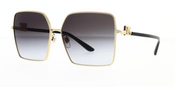 Dolce & Gabbana Sunglasses DG2279 02 8G 60