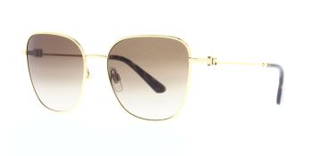 Dolce & Gabbana Sunglasses DG2293 02 13 56