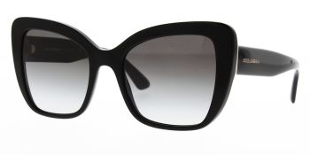 Dolce & Gabbana Sunglasses DG4348 501 8G 54