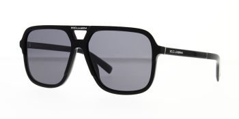 Dolce & Gabbana Sunglasses DG4354 193481 61