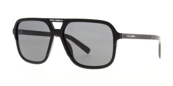 Dolce & Gabbana Sunglasses DG4354 501 87 58