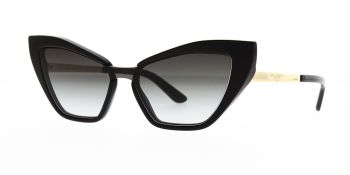 Dolce & Gabbana Sunglasses DG4357 501 8G 29