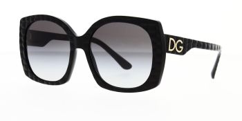 Dolce & Gabbana Sunglasses DG4385 32888G 58